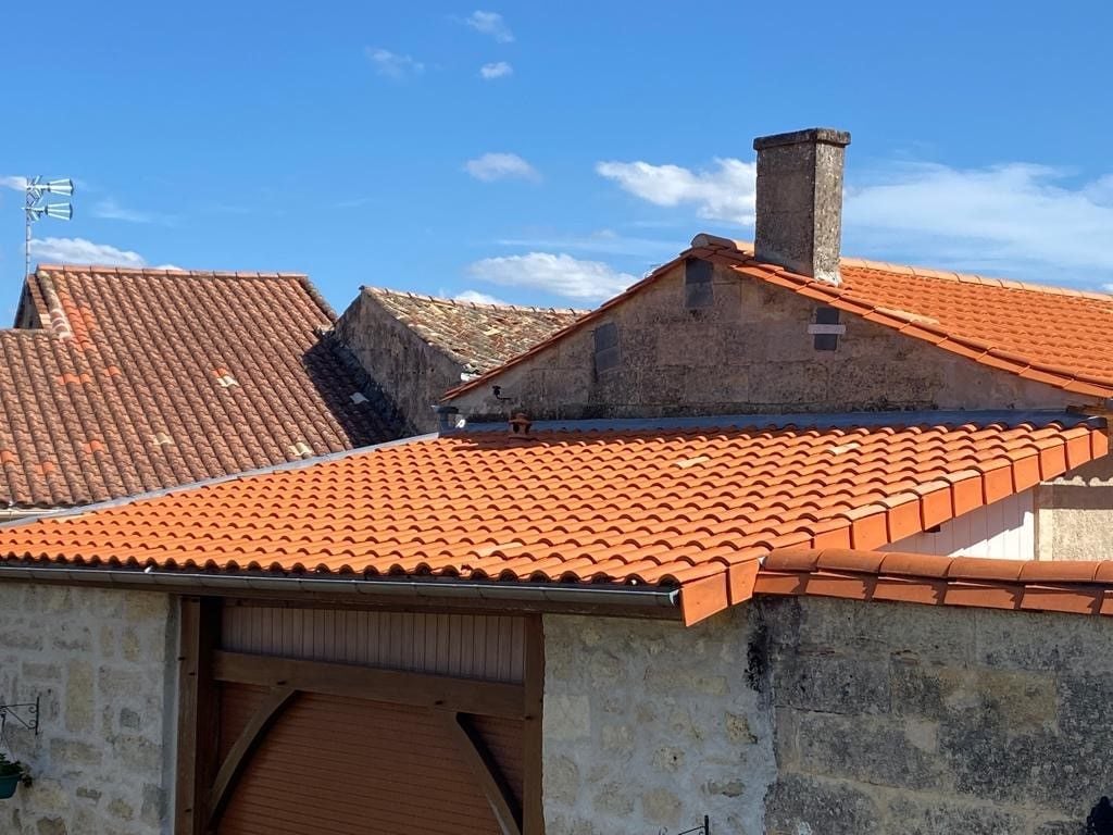Réalisation couverture LI TOITURE - Photo 3