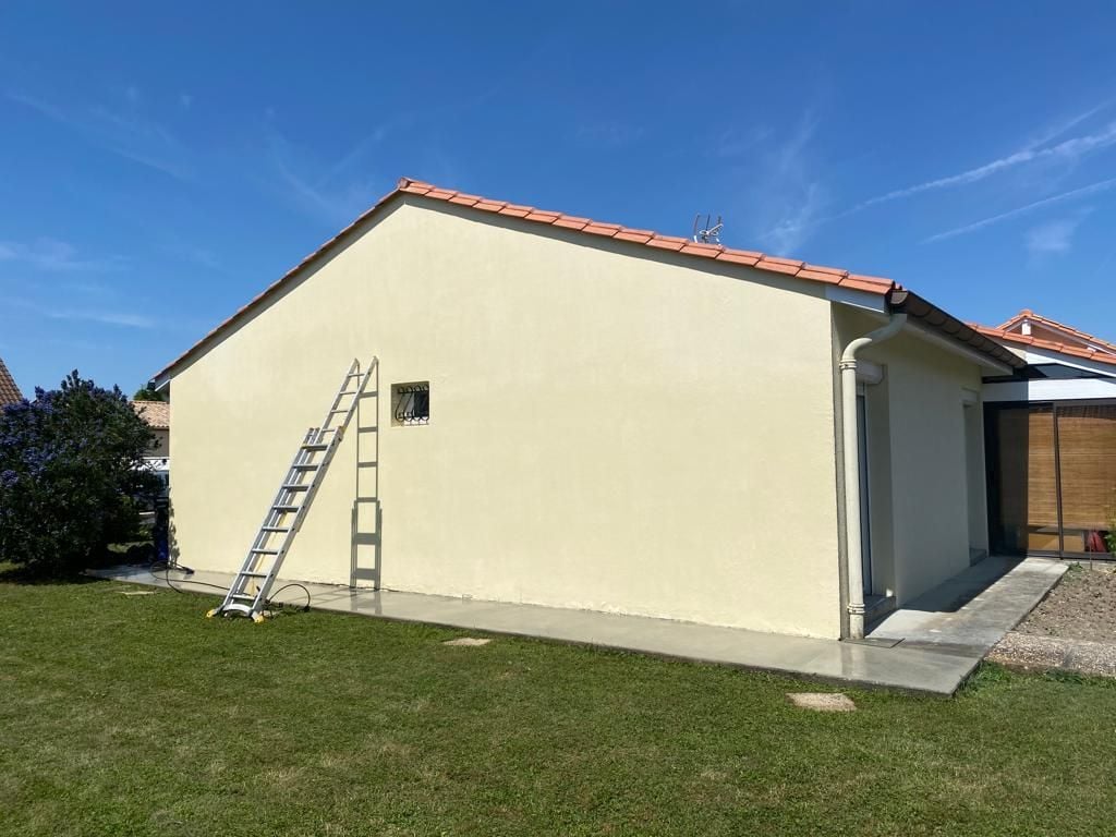 Réalisation couverture LI TOITURE - Photo 4
